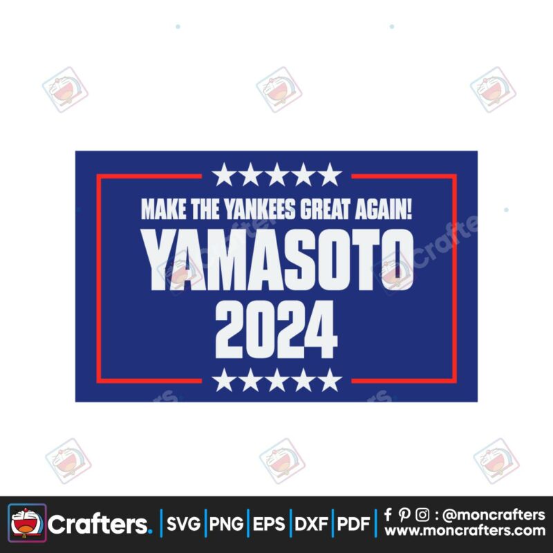 make-the-yankees-great-again-yamasoto-svg