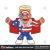 sting-retro-usa-aew-micro-brawler-svg-digital-cricut-file