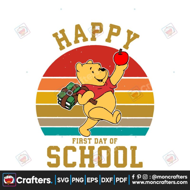 winnie-the-pooh-retro-disney-back-to-school-svg-cricut-file