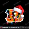 bengals-with-santa-hat-and-christmas-light-png