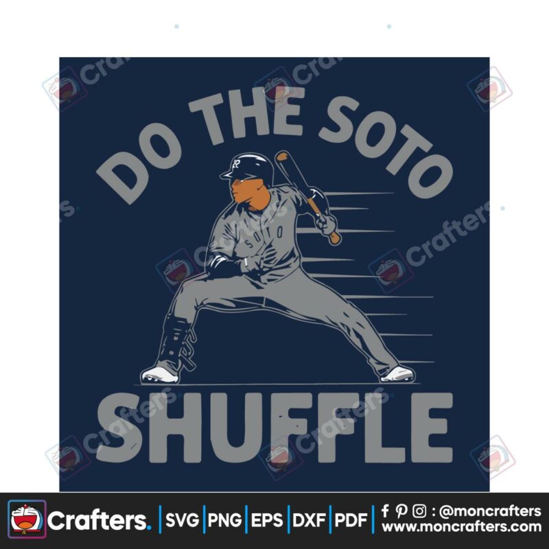 do-the-soto-shuffle-mlb-svg