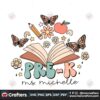 personalized-groovy-pre-k-svg-teacher-back-to-school-svg-file