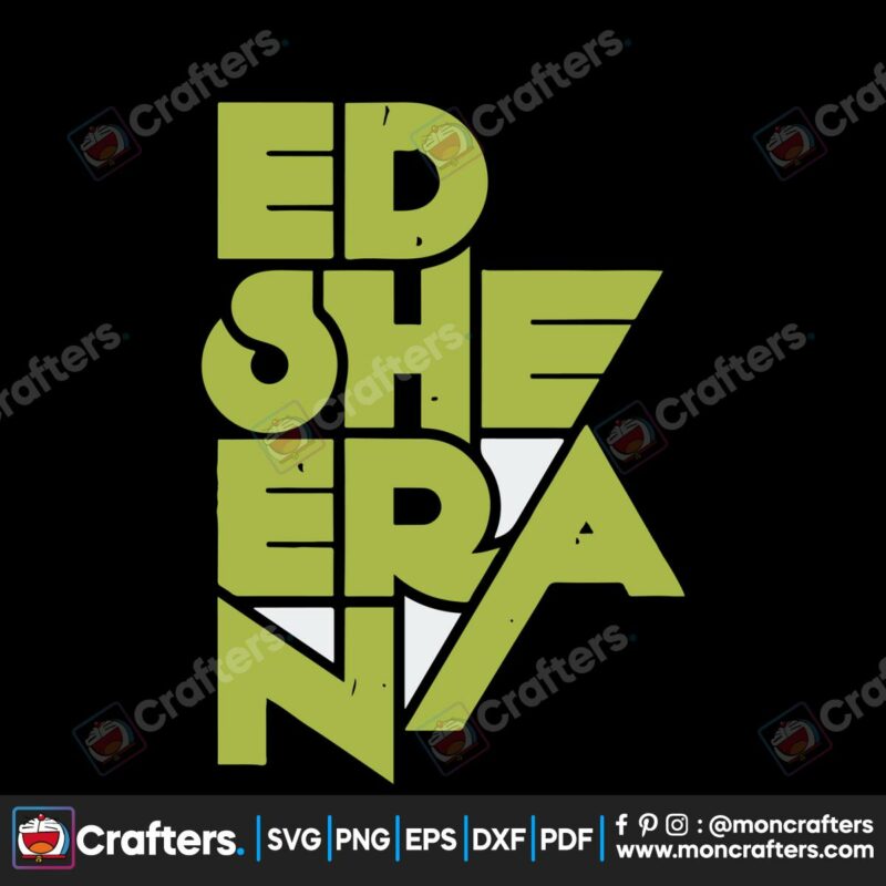 metal-logo-ed-sheeran-svg-the-mathematics-tour-svg-cricut-file