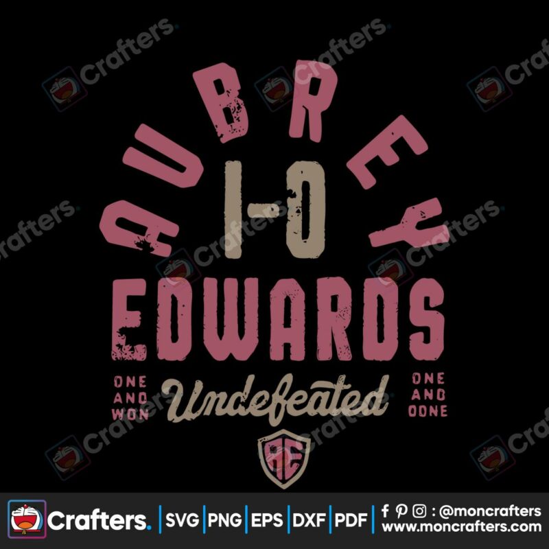 aubrey-edwards-undefeated-svg-all-elite-wrestling-svg-file