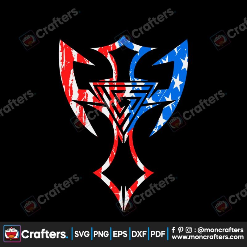 the-hardys-usa-extreme-svg-hardy-boyz-svg-digital-file