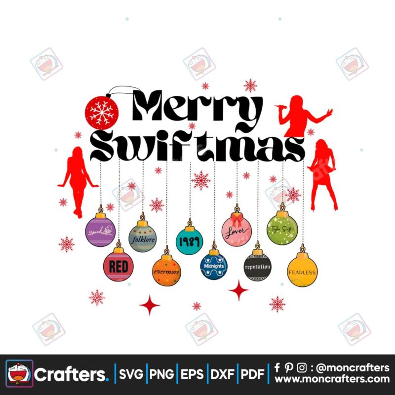 merry-swiftmas-taylor-album-png