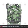 nightmare-before-christmas-oogie-boogie-card-retro-svg-file