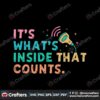 retro-whats-inside-that-counts-svg