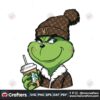 bougie-grinch-lv-starbucks-coffee-svg
