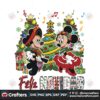feliz-navidad-mexican-christmas-disneyland-svg
