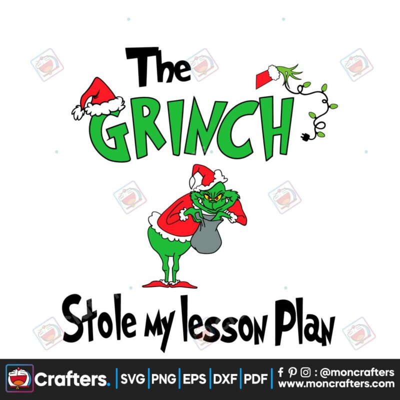 the-grinch-stole-my-lesson-plan-svg