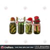 retro-christmas-pickle-santa-vibe-png