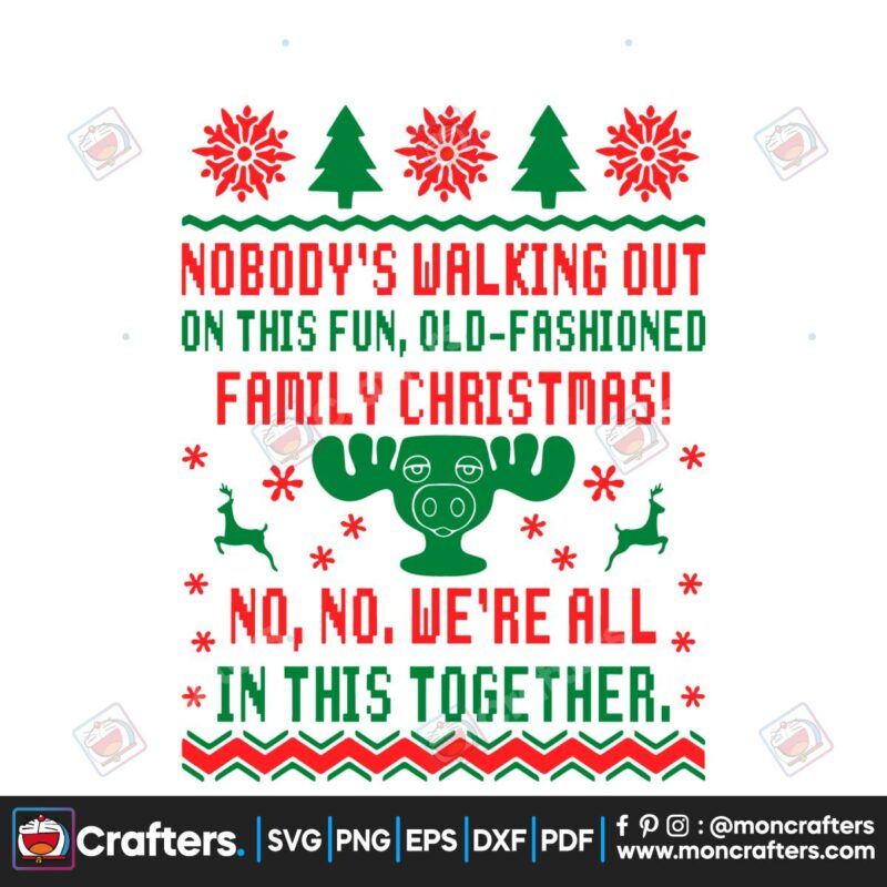 nobodys-walking-out-on-this-fun-svg