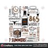 wallen-western-country-music-album-tracklist-svg
