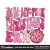 in-my-christmas-era-disco-ball-svg