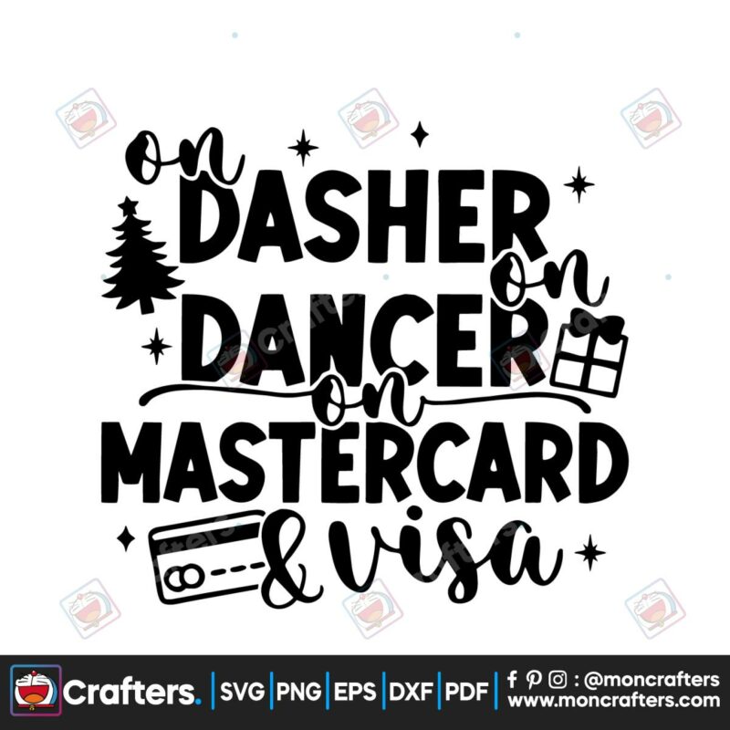 on-dasher-on-dancer-on-mastercard-svg