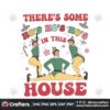 buddy-elf-theres-some-hos-in-this-house-svg