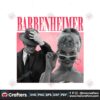 barbenheimer-vintage-90s-barbie-movie-png-silhouette-file