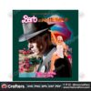 barbenheimer-barbie-movie-come-on-lets-go-party-png-file