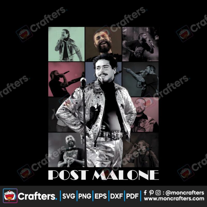 post-malone-music-concert-tour-2023-png-posty-tour-png-file