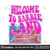 welcome-to-barbie-land-margot-robbie-png-silhouette-file