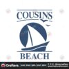 cousins-beach-trendy-summer-counsin-crew-svg-cricut-file