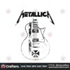 vintage-metallica-band-guitar-svg-music-rock-festival-svg-file