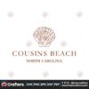 cousins-beach-north-carolina-svg-summer-beach-svg-file