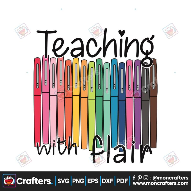 teaching-with-flair-back-to-school-svg-cutting-digital-file
