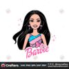 brunette-doll-curly-svg-barbie-gift-svg-cutting-digital-file