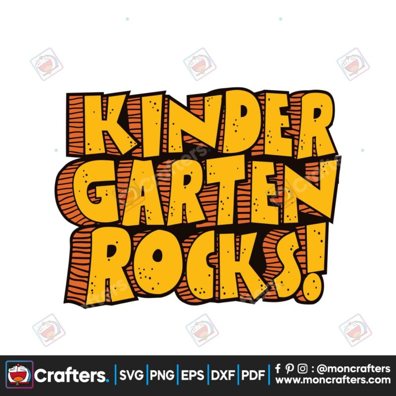 kindergarten-rocks-back-to-school-svg-cutting-digital-file