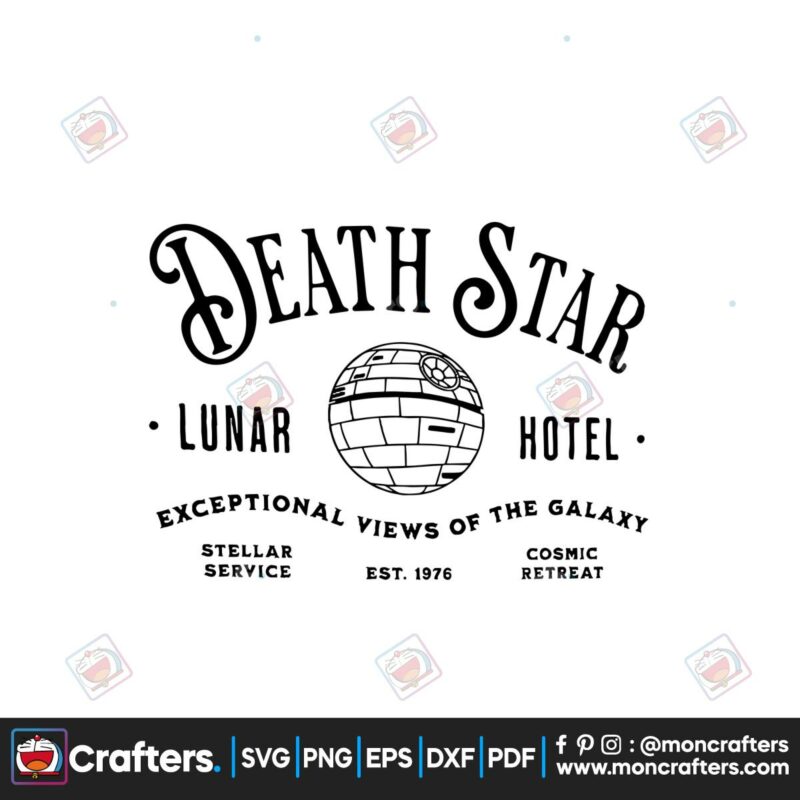 death-star-lunar-hotel-star-wars-svg-cutting-digital-file