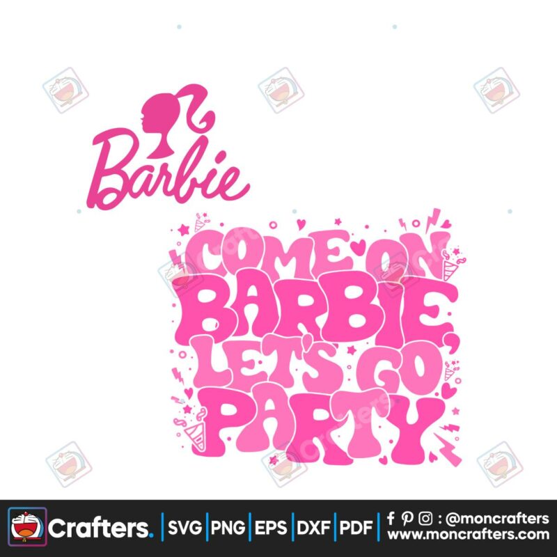 groovy-come-on-barbie-lets-go-party-72123-svg-digital-files