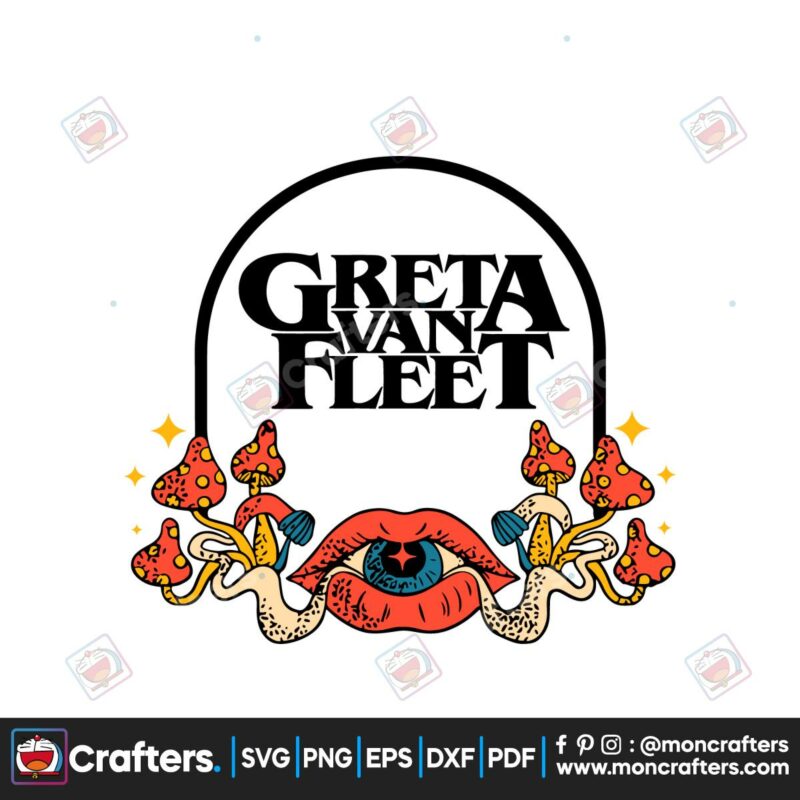 greta-van-fleet-retro-music-band-svg-cutting-digital-file