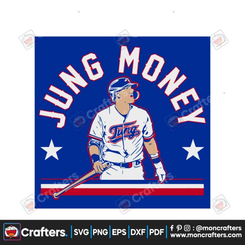 josh-jung-money-mlb-player-svg-cutting-digital-file