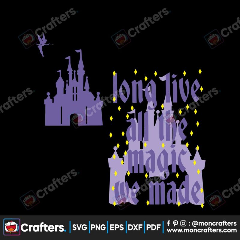 long-live-all-the-magic-we-made-svg-taylor-lover-svg-file