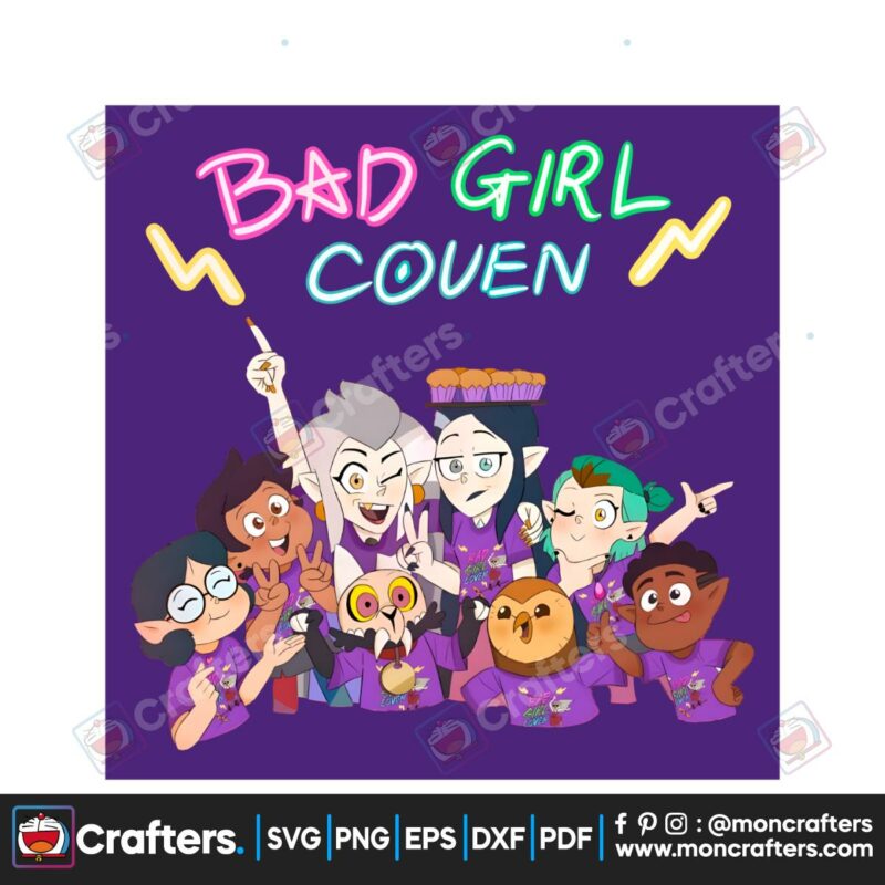 bad-girl-coven-together-the-owl-house-season-3-png-silhouette-file