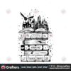 wizard-castle-book-pottery-book-svg-digital-cricut-file