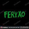 ferxxo-2023-tour-svg-feid-north-america-tour-svg-cutting-file