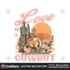 love-is-a-cowboy-kelsea-ballerini-svg-cutting-digital-file