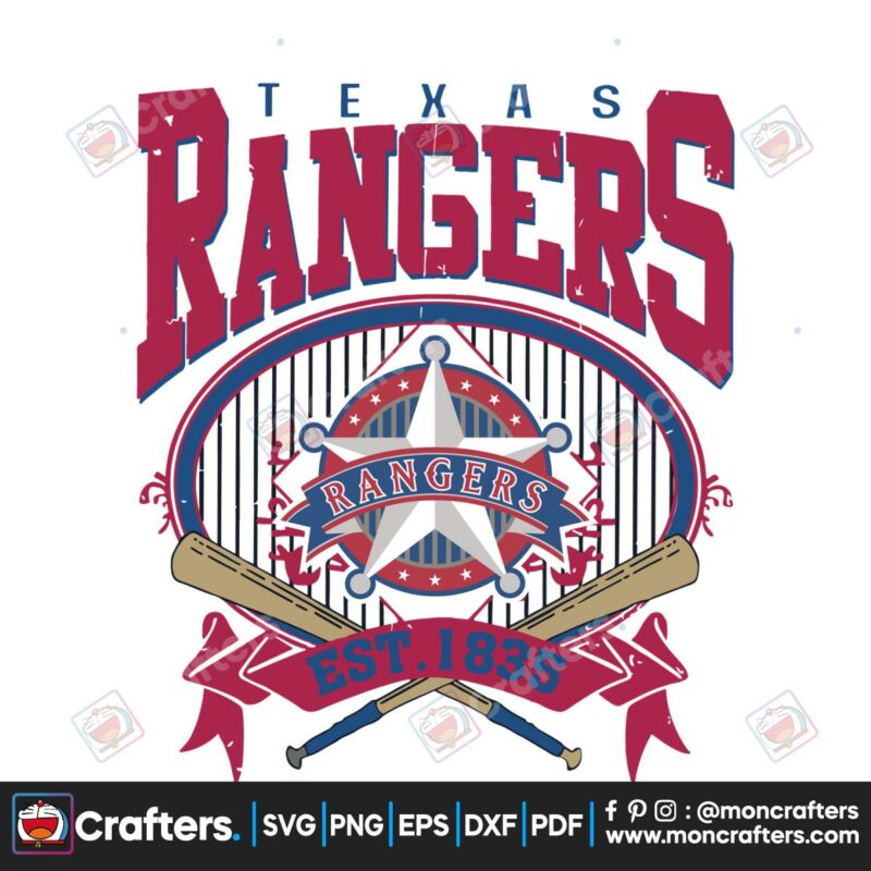 vintage-90s-mlb-texas-rangers-baseball-svg-digital-cricut-file