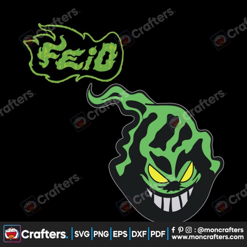 ferxxo-album-feid-svg-sixdo-merch-svg-graphic-design-file
