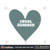 cruel-summer-heart-taylor-swifts-song-svg-cutting-digital-file