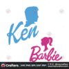 barbie-and-ken-couple-retro-doll-baby-svg-digital-cricut-file