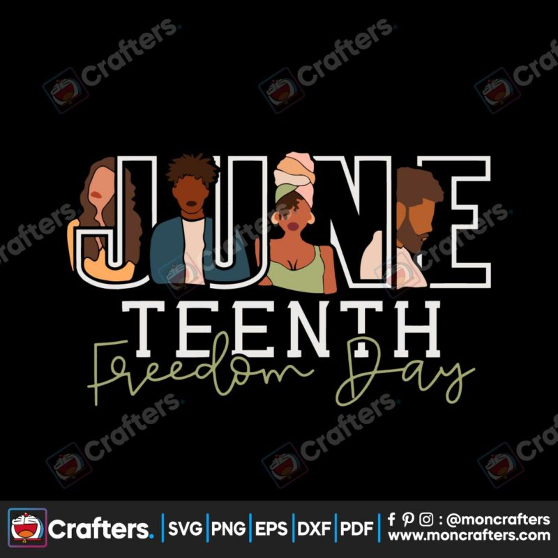 juneteenth-freedom-day-svg-black-independence-day-svg-file