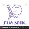 play-neck-lsu-tigers-football-svg-silhouette-cricut-files