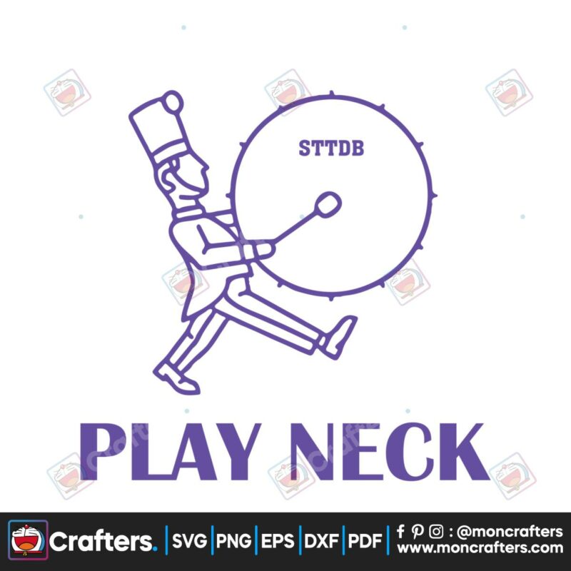 play-neck-lsu-tigers-football-svg-silhouette-cricut-files
