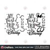 disney-family-my-first-trip-to-disney-2023-svg-digital-file