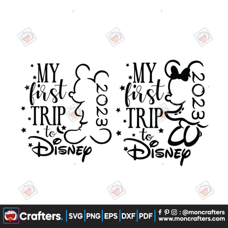 disney-family-my-first-trip-to-disney-2023-svg-digital-file