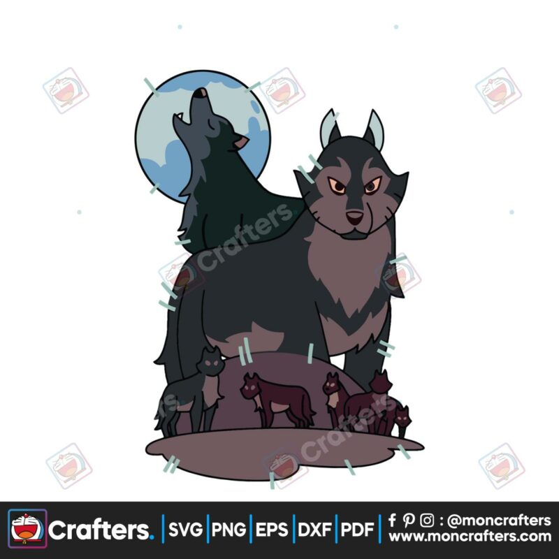 hunter-wolf-svg-the-owl-house-cartoon-svg-digital-cricut-file